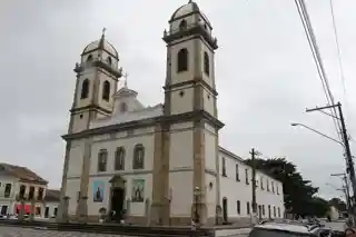 Basilica of Our Lady of the Snows