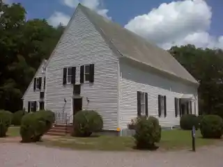 Slash Church