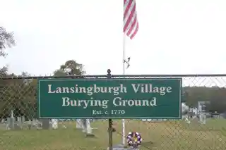 Lansingburgh Village Burial Ground