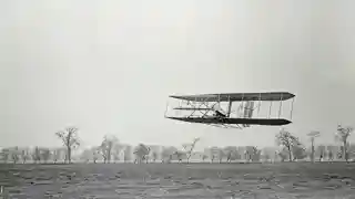 Huffman Prairie Flying Field