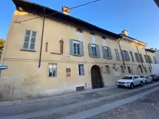 Palazzo Cornazzani
