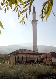 Suzi Çelebi Mosque