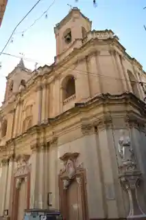 Parish Church of St Augustine