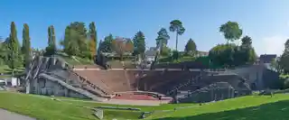 Augusta Raurica
