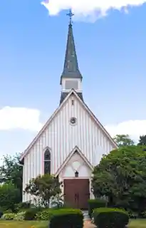 St. Paul's Episcopal Church