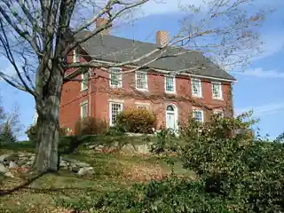 Cambridge Grant Historic District