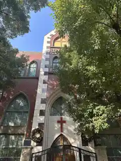 Huizhong Church