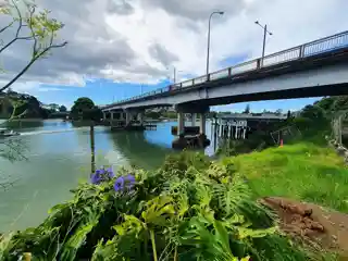 Panmure Bridge
