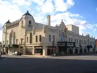 Coleman Theatre