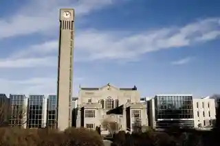 Irving K. Barber Learning Centre