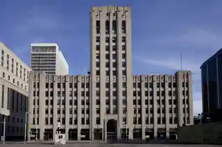 Detroit Free Press Building