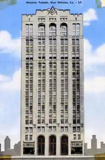 Hilton New Orleans/St. Charles Avenue