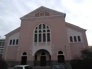Nyíregyháza New Synagogue