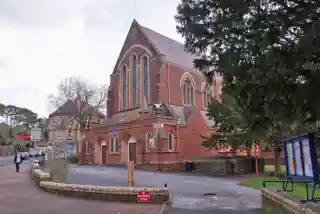 Christ Church, Paignton