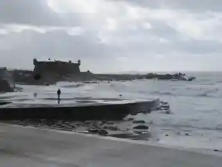 Forte de São Francisco Xavier
