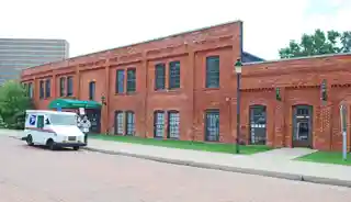 Durant-Dort Factory One
