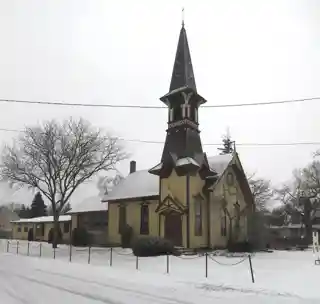 Huron Valley Council for the Arts