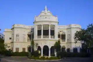 Dalmia Bhawan