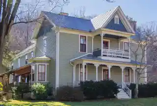 Brigman-Chambers House