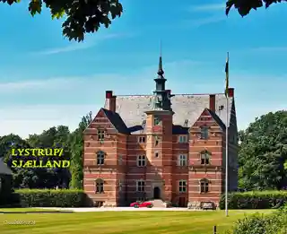 Lystrup