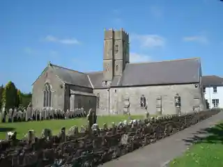 Multyfarnham Friary