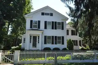 Hattertown Historic District