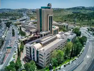 Malha Technology Park