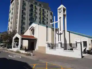 St. Theresa's Church