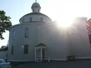 St. George's (Round) Church