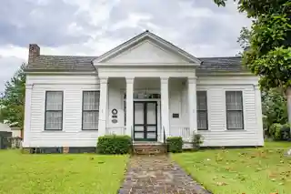 Howard House