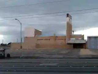 Huntridge Theater