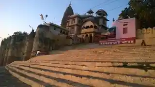Keshav Rai Temple