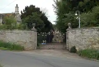 Caythorpe Court