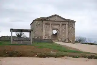 Church of Intercession of the Theotokos