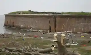 Fort Pike