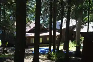 Kelly's Camp Historic District
