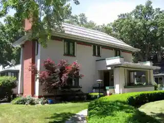 Charles E. Swannell House