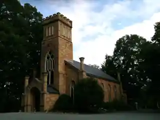 Grace Church