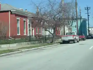 Smoketown Historic District