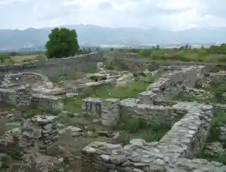 Nicopolis ad Nestum