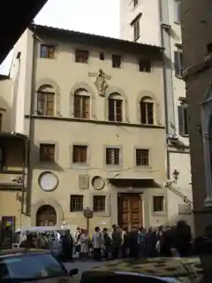 Palazzo dell'Arte dei Beccai