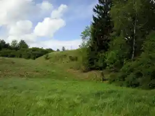 Glasebacher Teich
