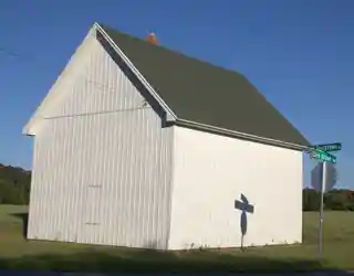 Dickerson Potato House