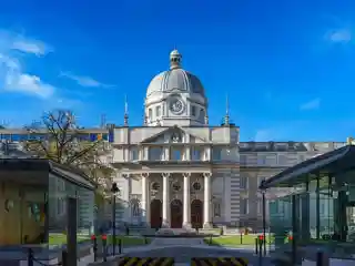 Government Buildings