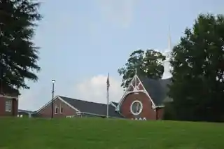 First Baptist Church