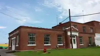 Marianna Waterworks