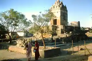Gop Temple