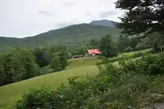 Honey Hollow Camp
