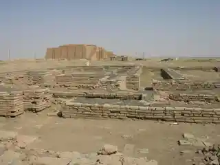 Ahwar of Southern Iraq