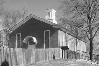 St. Philips Moravian Church